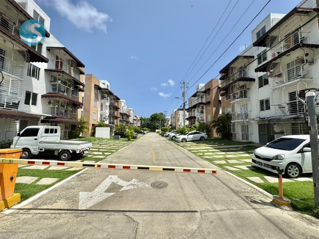 Apartamento en Venta, Villa Mella