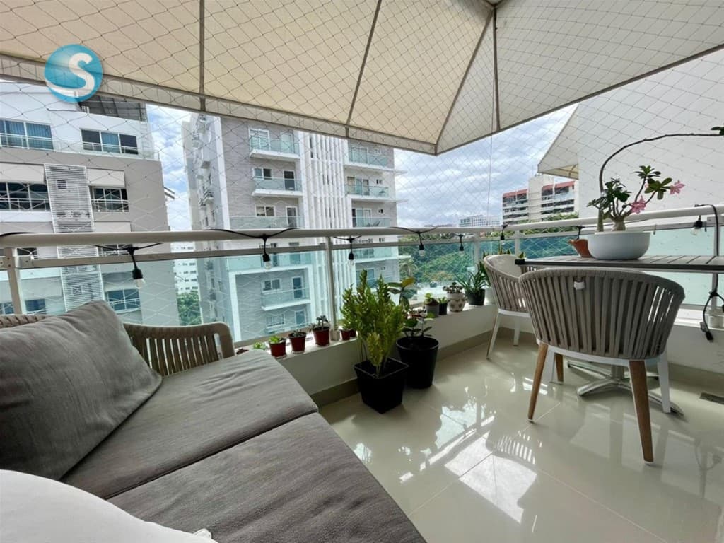 Apartamento en Venta, La Julia