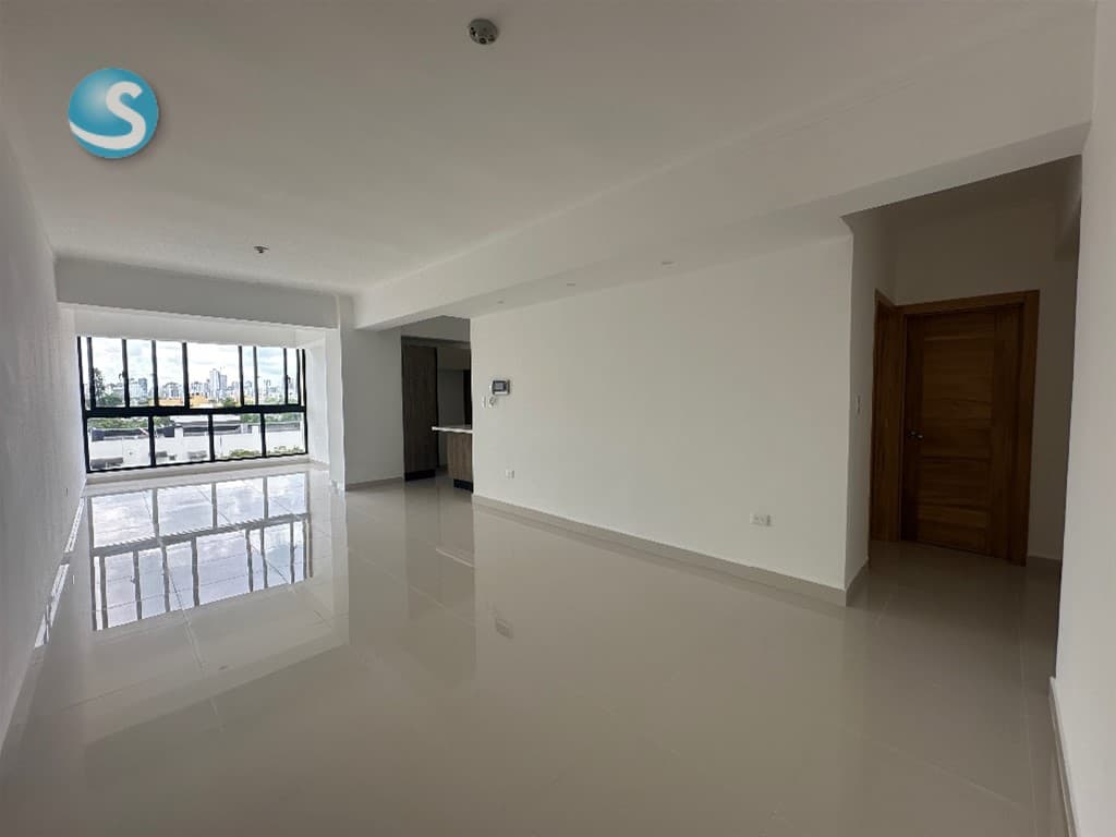 Penthouse en Venta, Los Prados