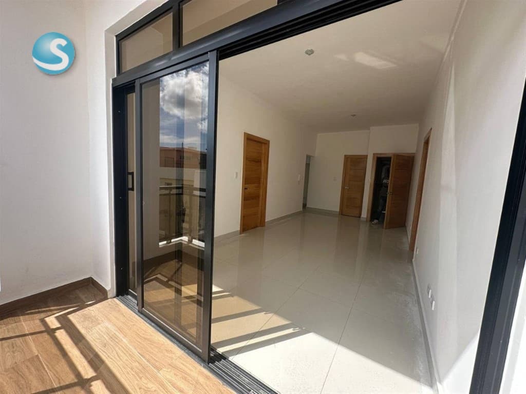 Apartamento en Venta, Bella Vista