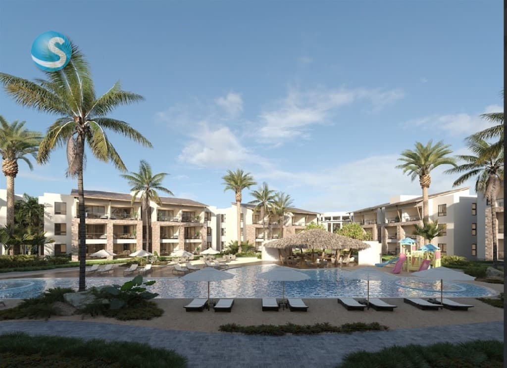 Apartamento en Venta, Playa Nueva Romana