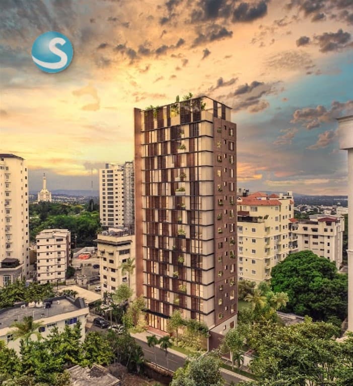 Apartamento en Venta, La Trinitaria