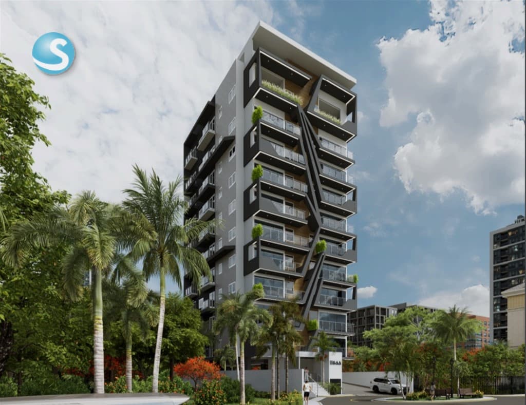 Apartamento en Venta, Renacimiento