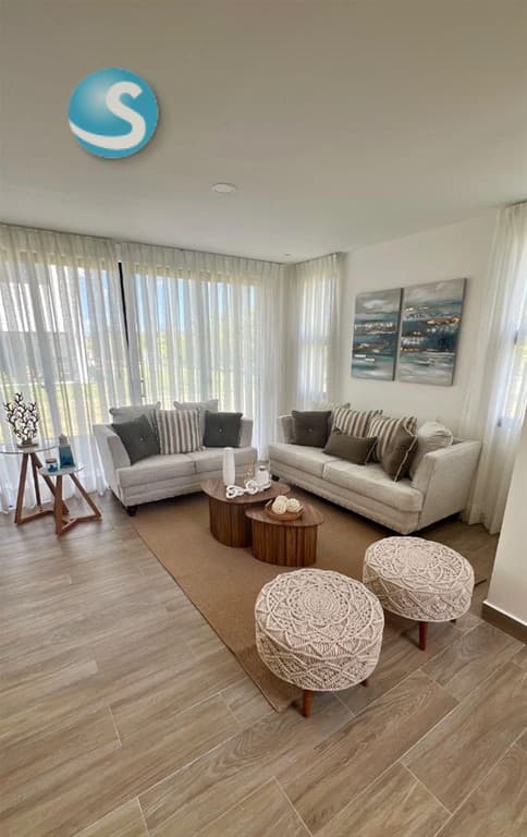 Villa en Venta, Vista Cana