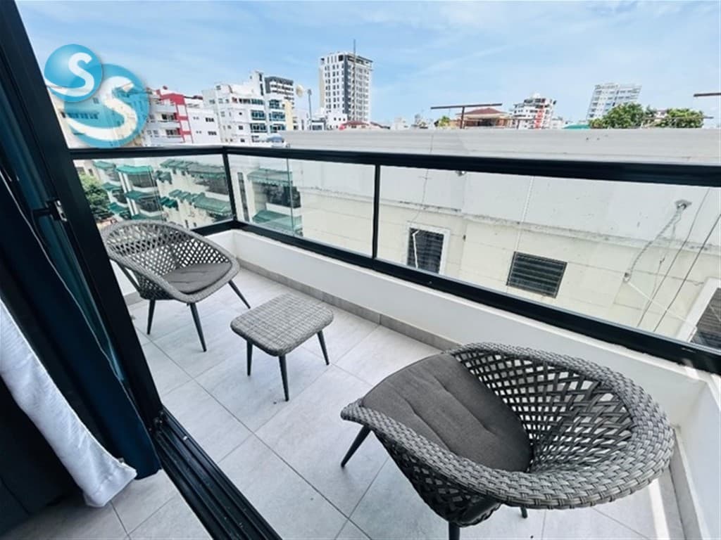 Apartamento en Venta, Bella Vista