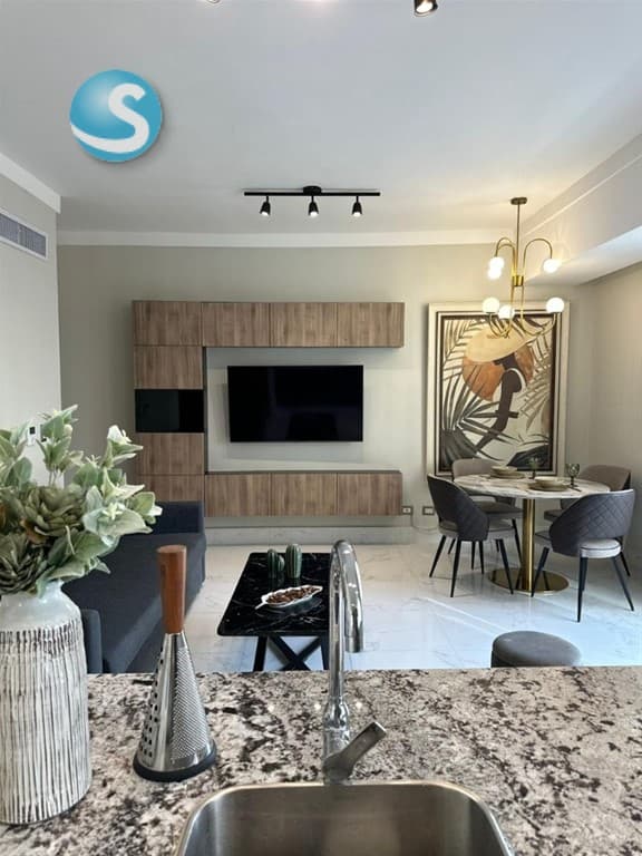 Apartamento en Venta y Alquiler, Piantini