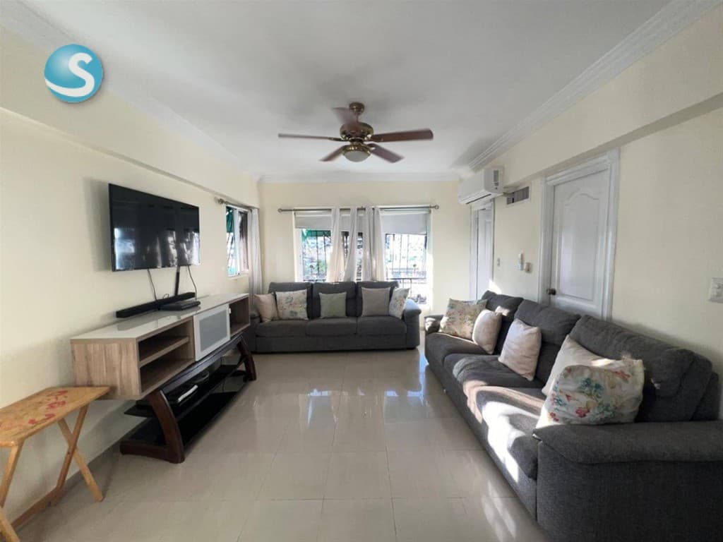 Apartamento en Venta, Bella Vista