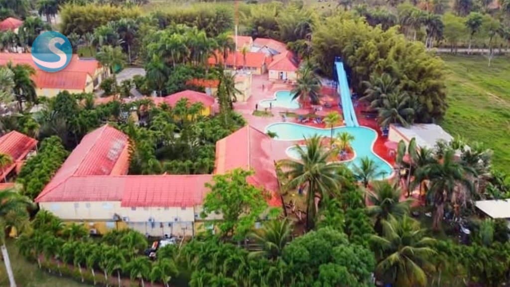 Finca en Venta, Guerra