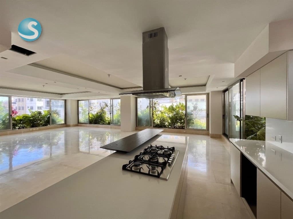 Apartamento en Venta, Ensanche Naco