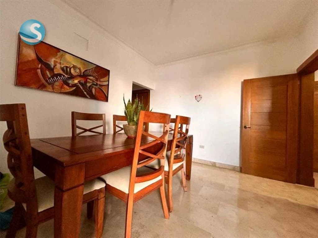 Apartamento en Alquiler, La Esperilla