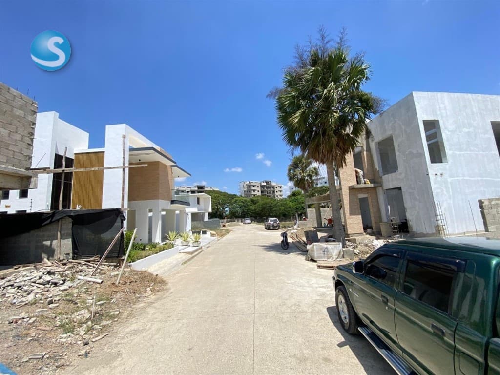 Solar en Venta, Las Carmelitas