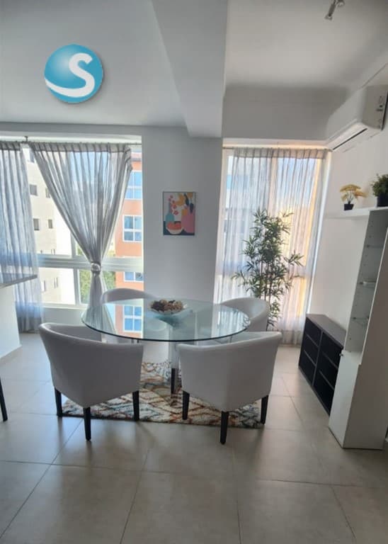 Apartamento en Venta y Alquiler, La Esperilla