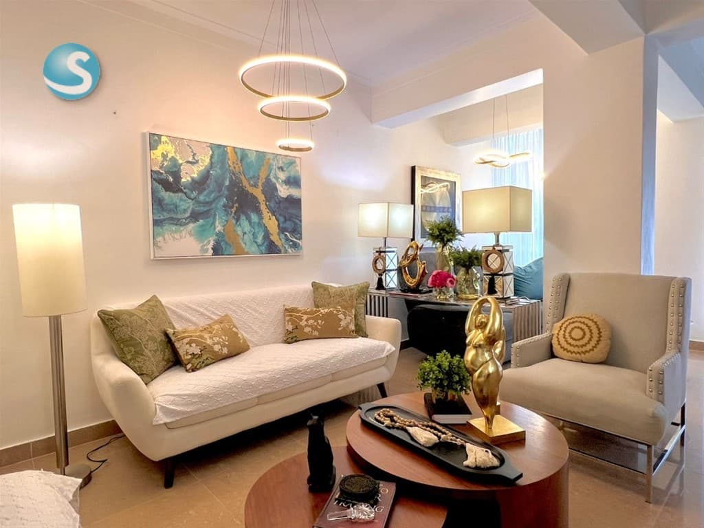 Apartamento en Venta, Mirador Sur