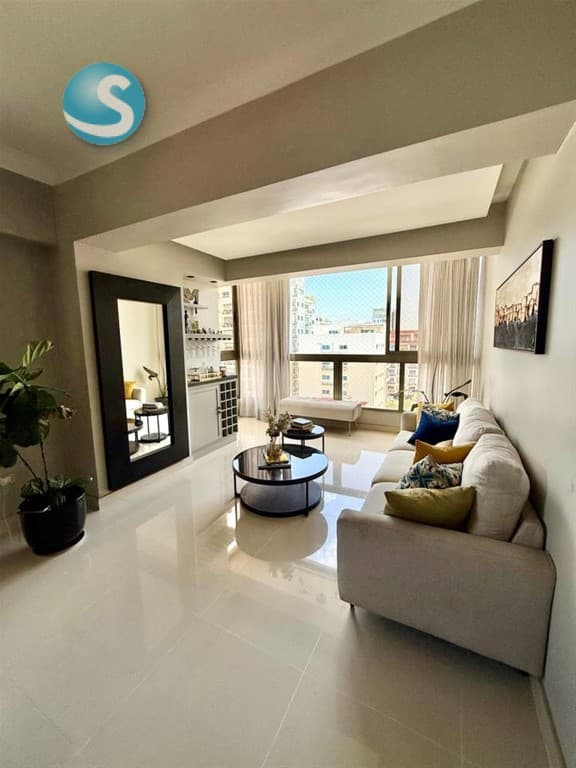 Apartamento en Venta, Evaristo Morales