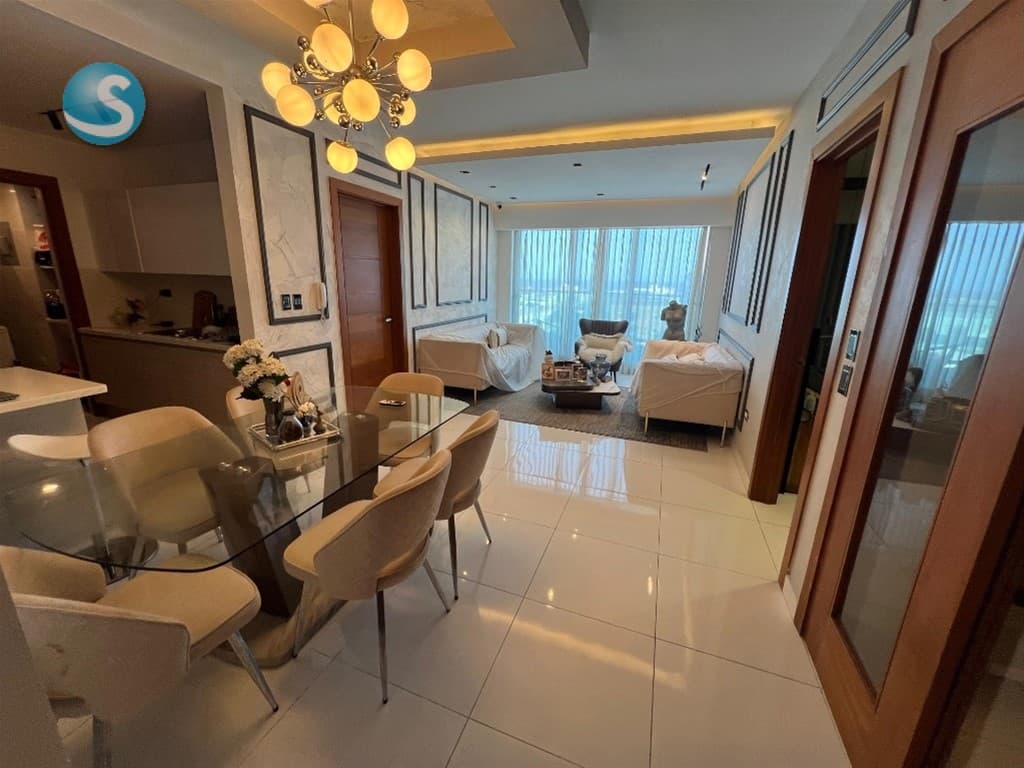 Apartamento en Alquiler, La Julia