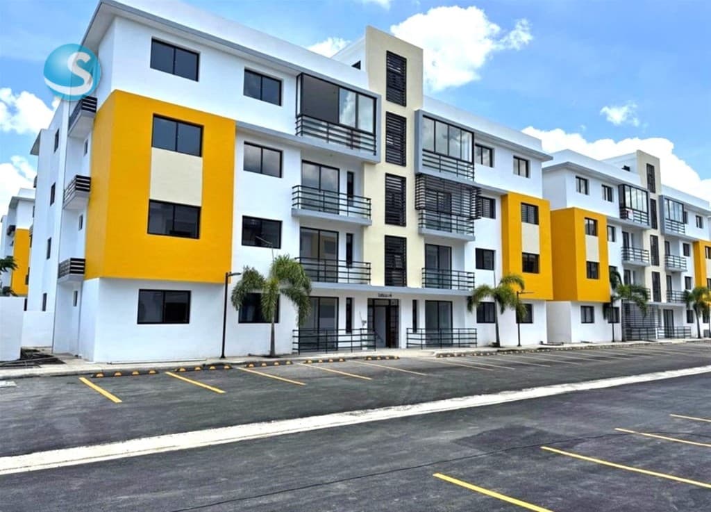 Apartamento en Venta, Santiago de los Caballeros