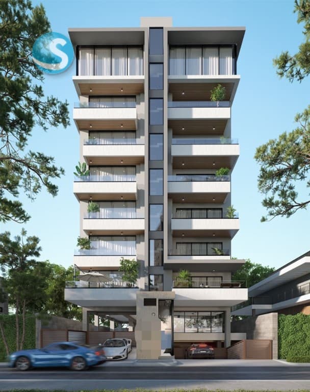 Apartamento en Venta, Evaristo Morales