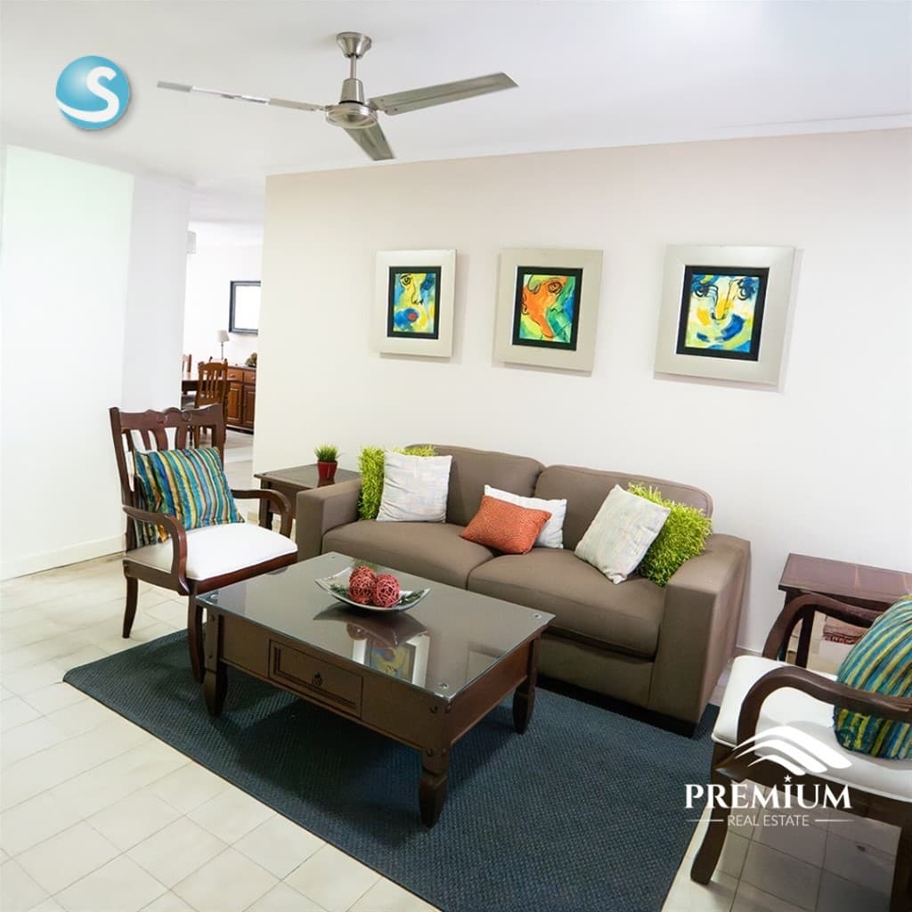 Apartamento en Venta, Evaristo Morales