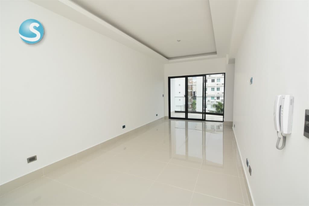 Apartamento en Alquiler, Ensanche Naco