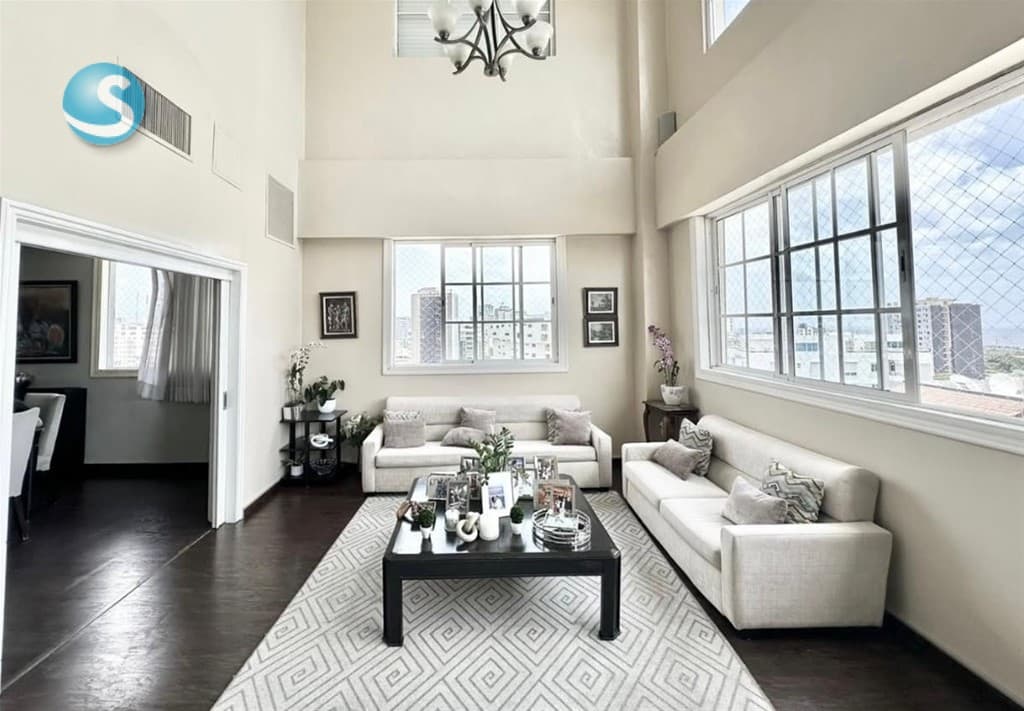 Penthouse en Venta, La Esperilla