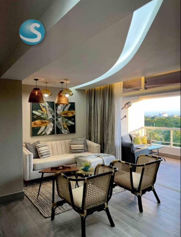 Apartamento en Venta, Juan Dolio