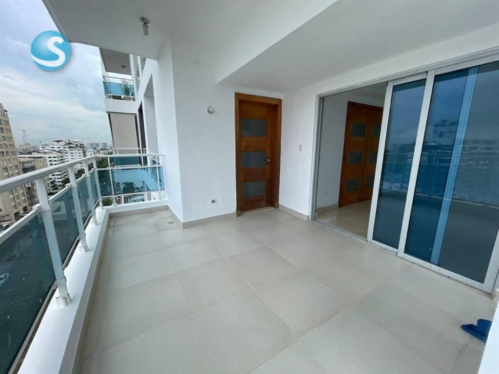 Apartamento en Venta, Los Cacicazgos