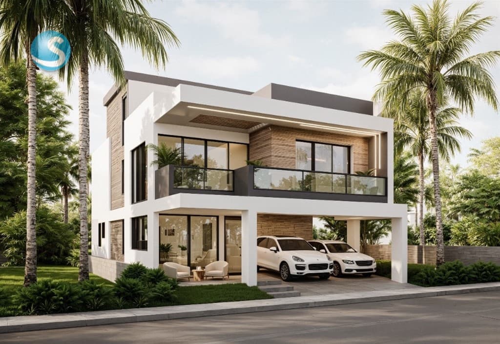 Casa en Venta, Prado Oriental