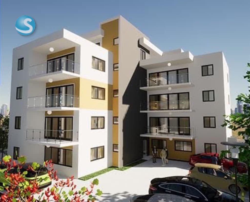 Apartamento en Venta, Las Colinas de Los Rios