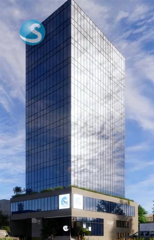 Oficina en Venta, Alma Rosa I