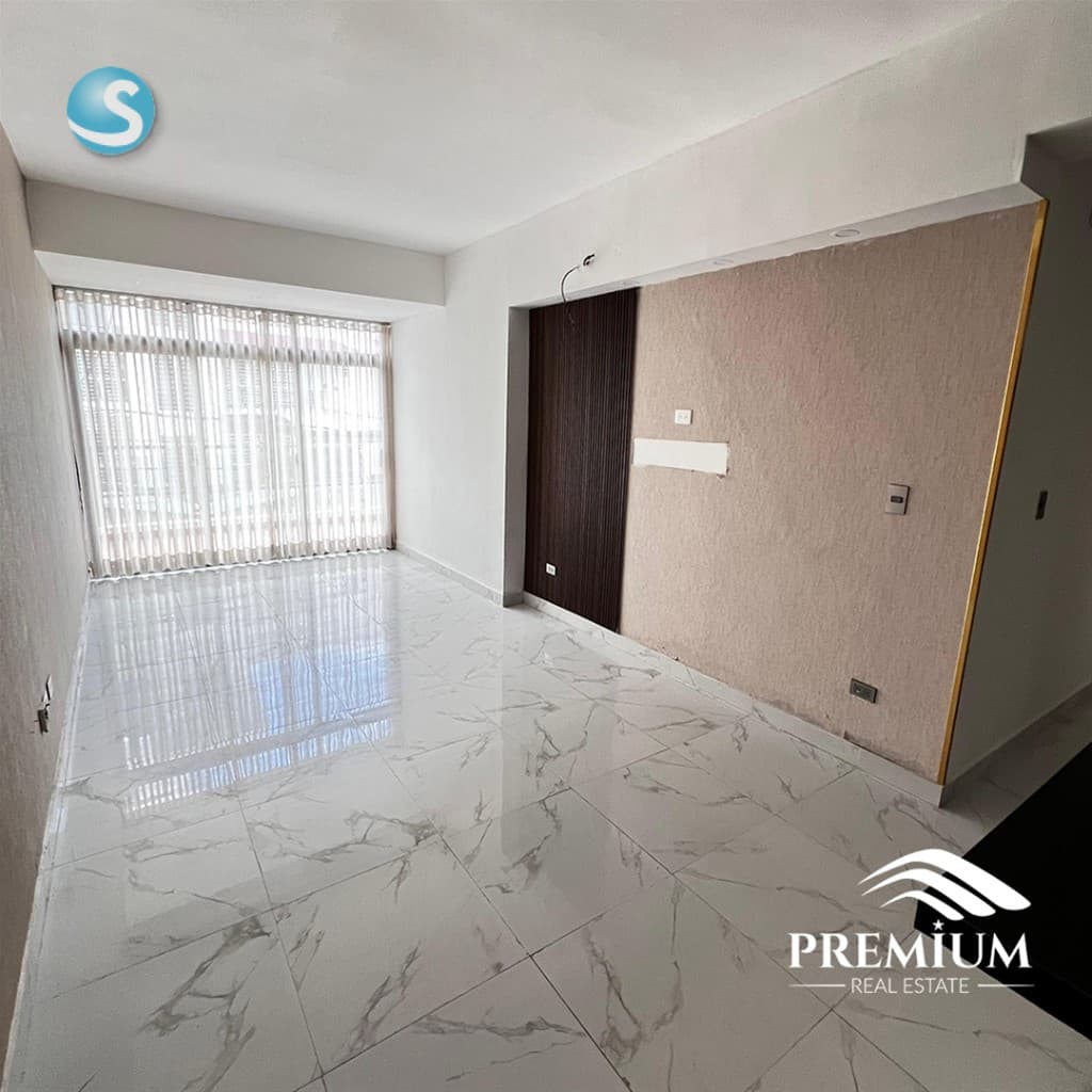 Apartamento en Venta, El Millón