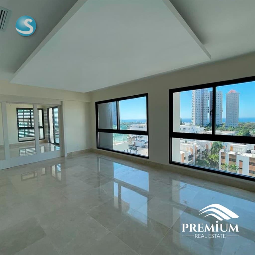 Apartamento en Venta, Los Cacicazgos
