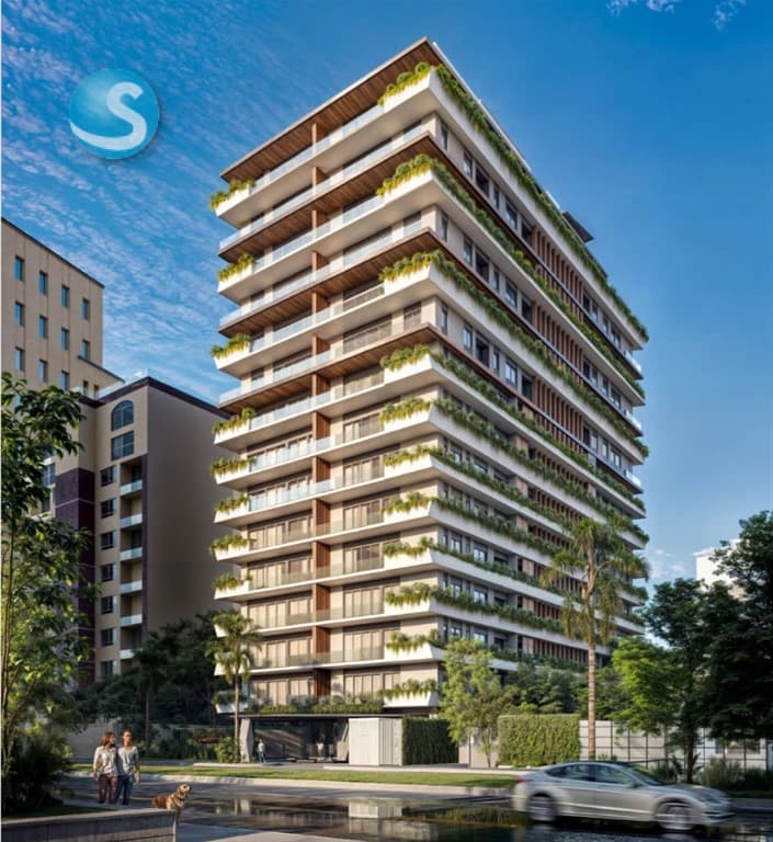 Apartamento en Venta, Los Cacicazgos