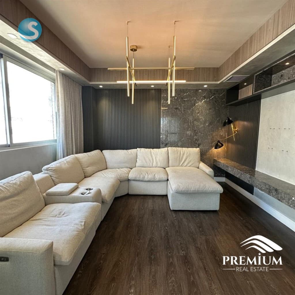 Penthouse en Venta, Piantini