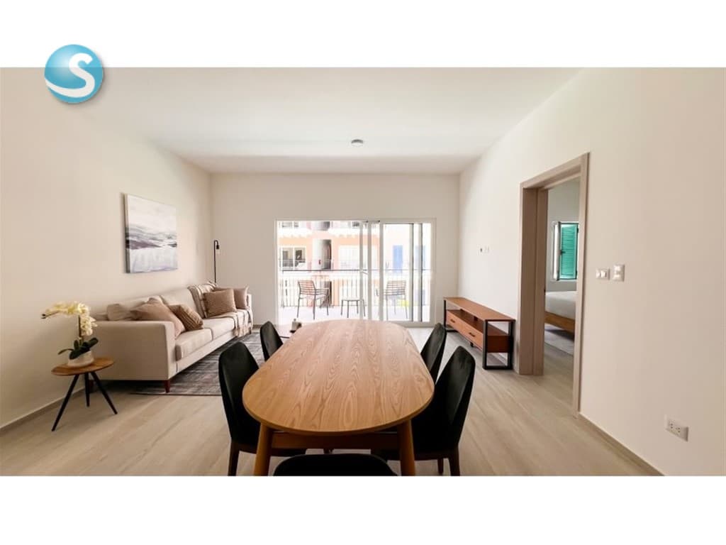 Apartamento en Venta, Bávaro