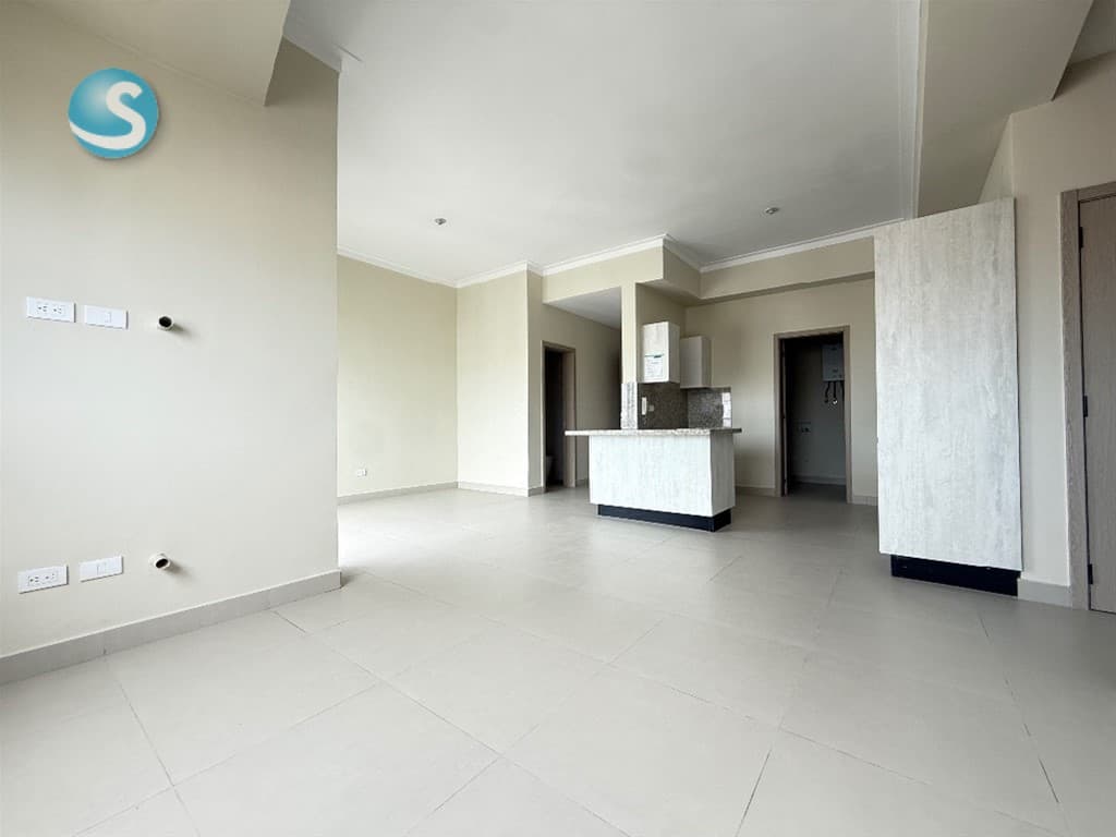 Apartamento en Venta, Evaristo Morales