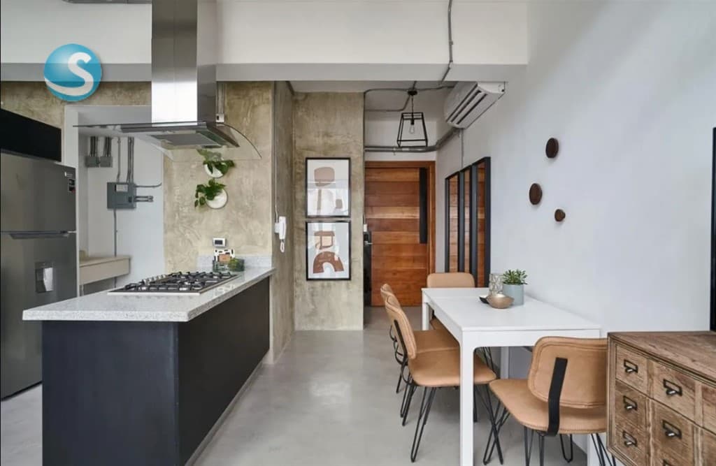 Apartamento en Venta, La Esperilla