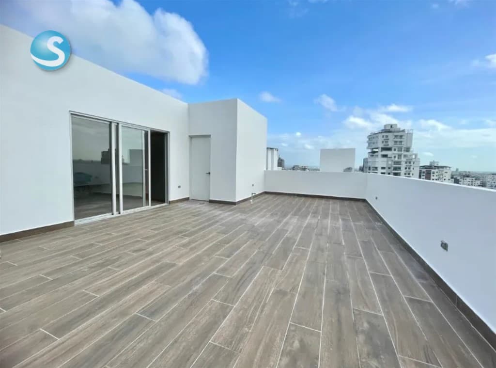 Apartamento en Venta, Ensanche Naco