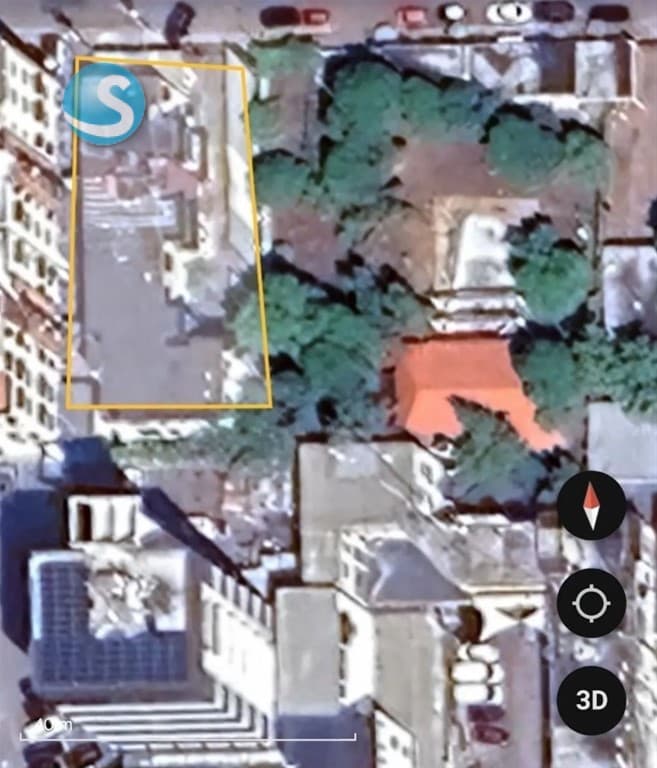Casa en Venta, Serrallés