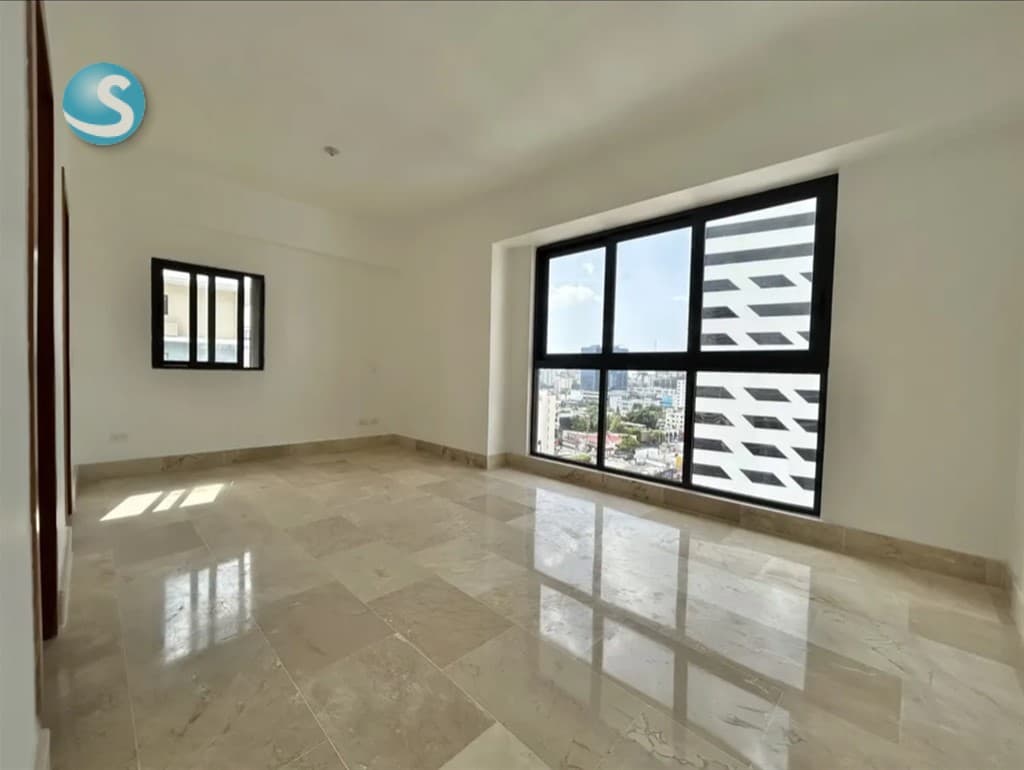 Apartamento en Venta, Serrallés