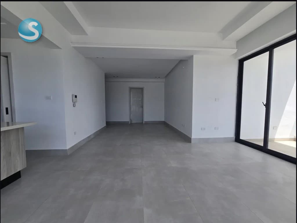 Apartamento en Venta, Serrallés