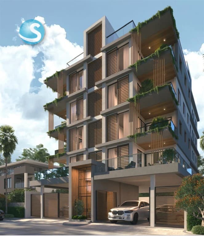 Apartamento en Venta, Mirador Sur