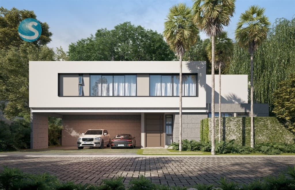 Casa en Venta, Santiago de los Caballeros