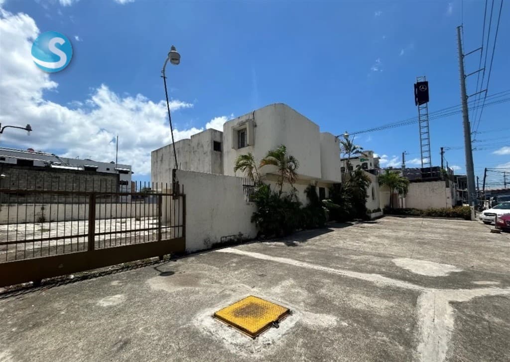 Solar en Venta, Ensanche Paraíso