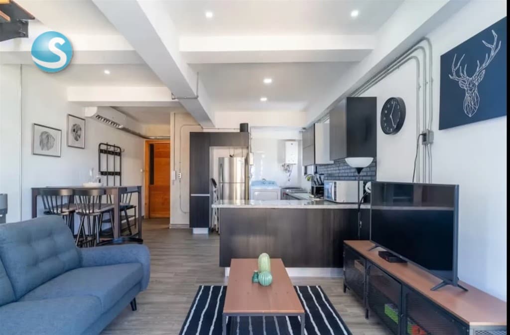 Apartamento en Alquiler, La Esperilla