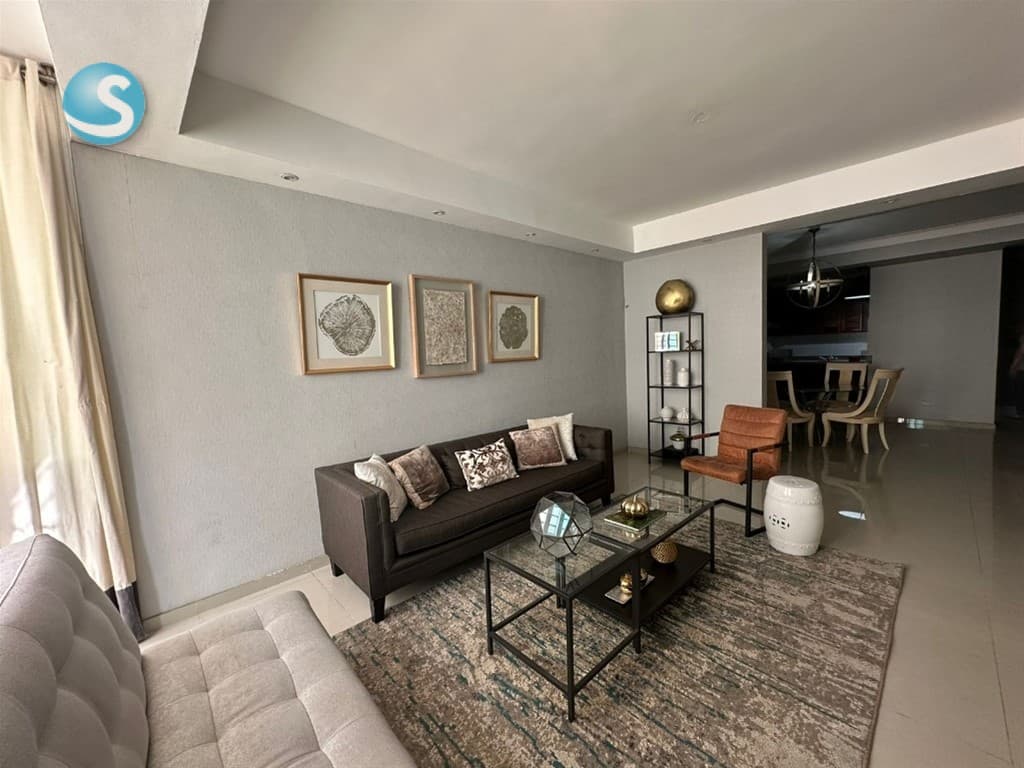 Apartamento en Alquiler, El Millón