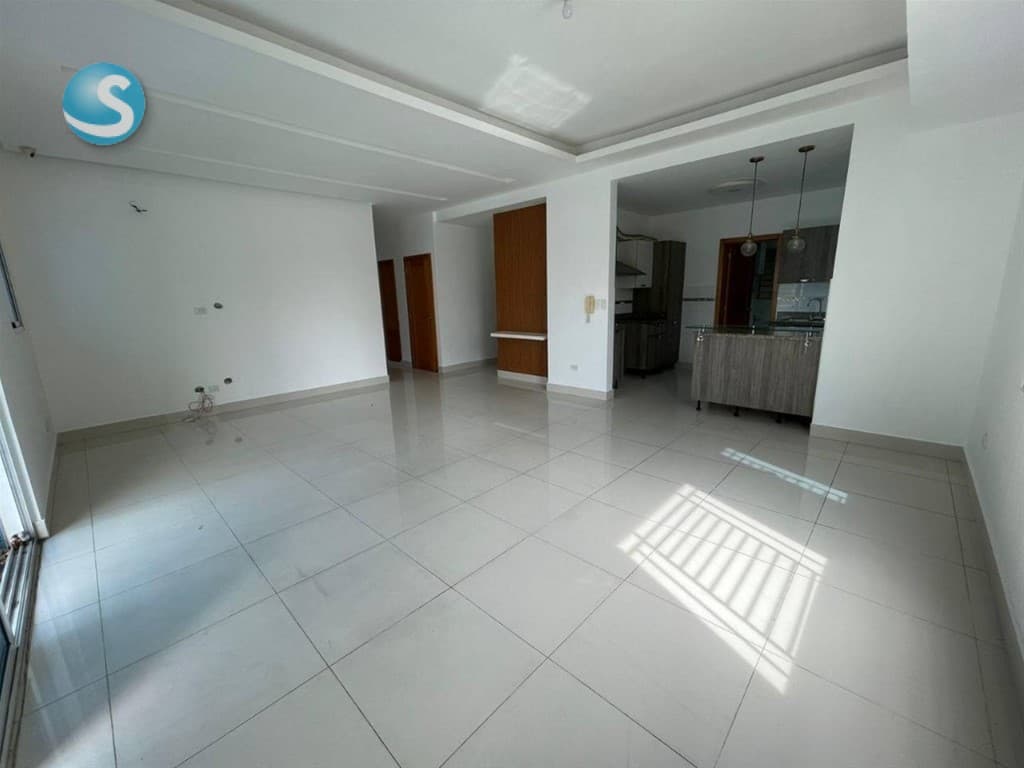 Apartamento en Venta y Alquiler, Evaristo Morales