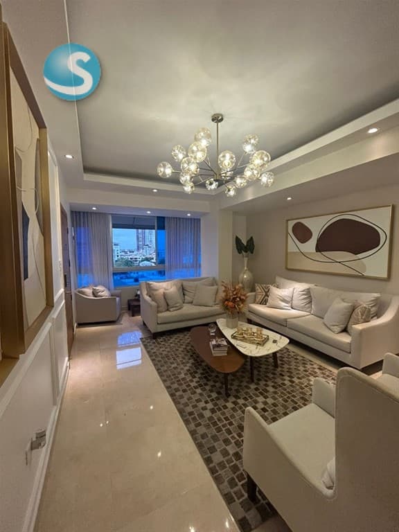 Apartamento en Venta, Alma Rosa I