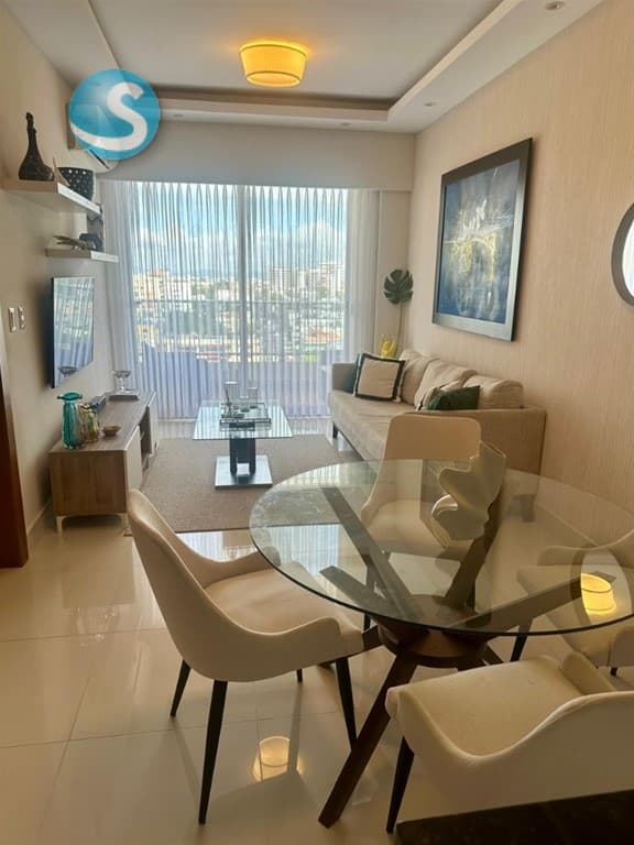 Apartamento en Alquiler, Bella Vista