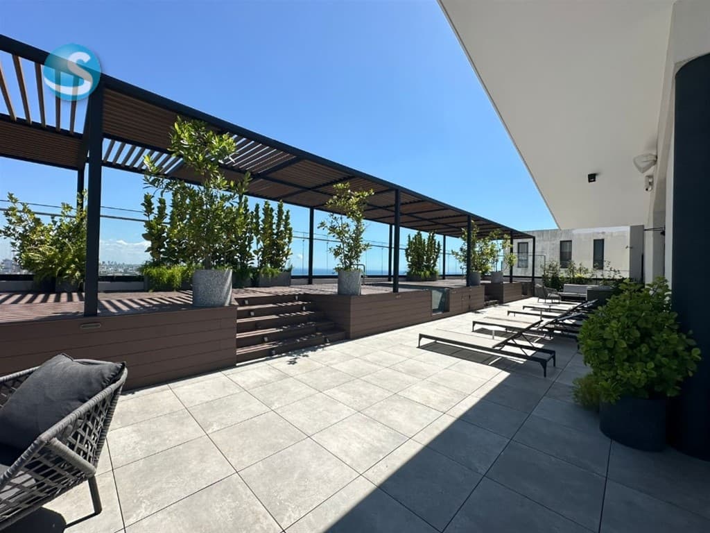 Apartamento en Alquiler, Bella Vista