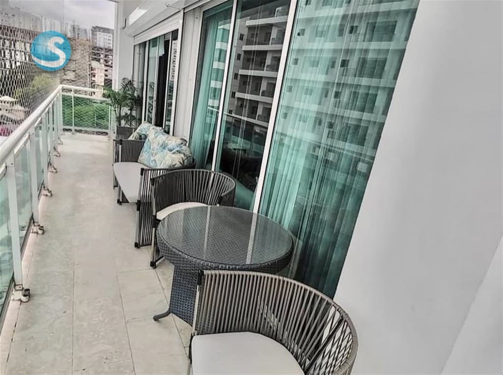 Apartamento en Venta, La Esperilla
